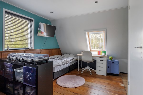 Medium property photo - Oudebildtdijk 366, 9072 AC Nij Altoenae
